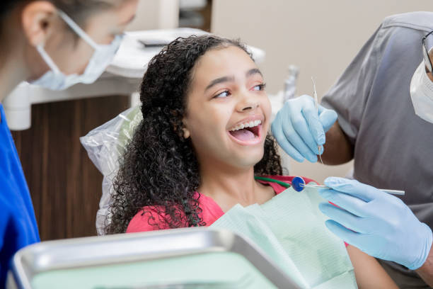 Best Emergency Cosmetic Dentistry in Marshall, TX