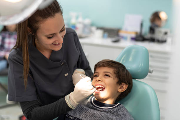 Best Emergency Dentist for Lost Fillings or Crowns in Marshall, TX