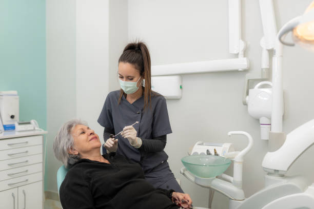 Best Mobile Emergency Dentist in Marshall, TX