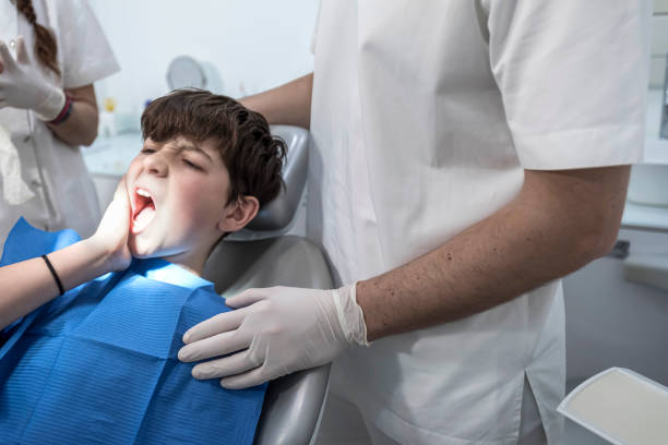Best Emergency Dental Care for Abscessed Tooth in Marshall, TX