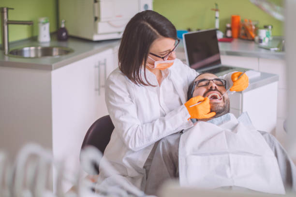  Marshall, TX Emergency Dentist Pros