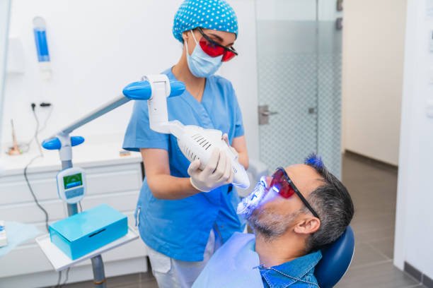 Best Mobile Emergency Dentist in Marshall, TX