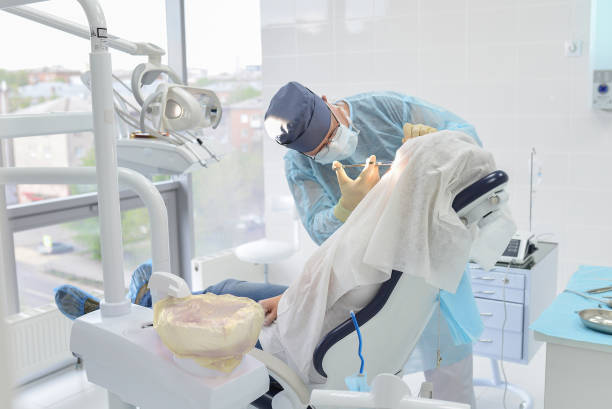 Best 24-Hour Emergency Dentist in Marshall, TX